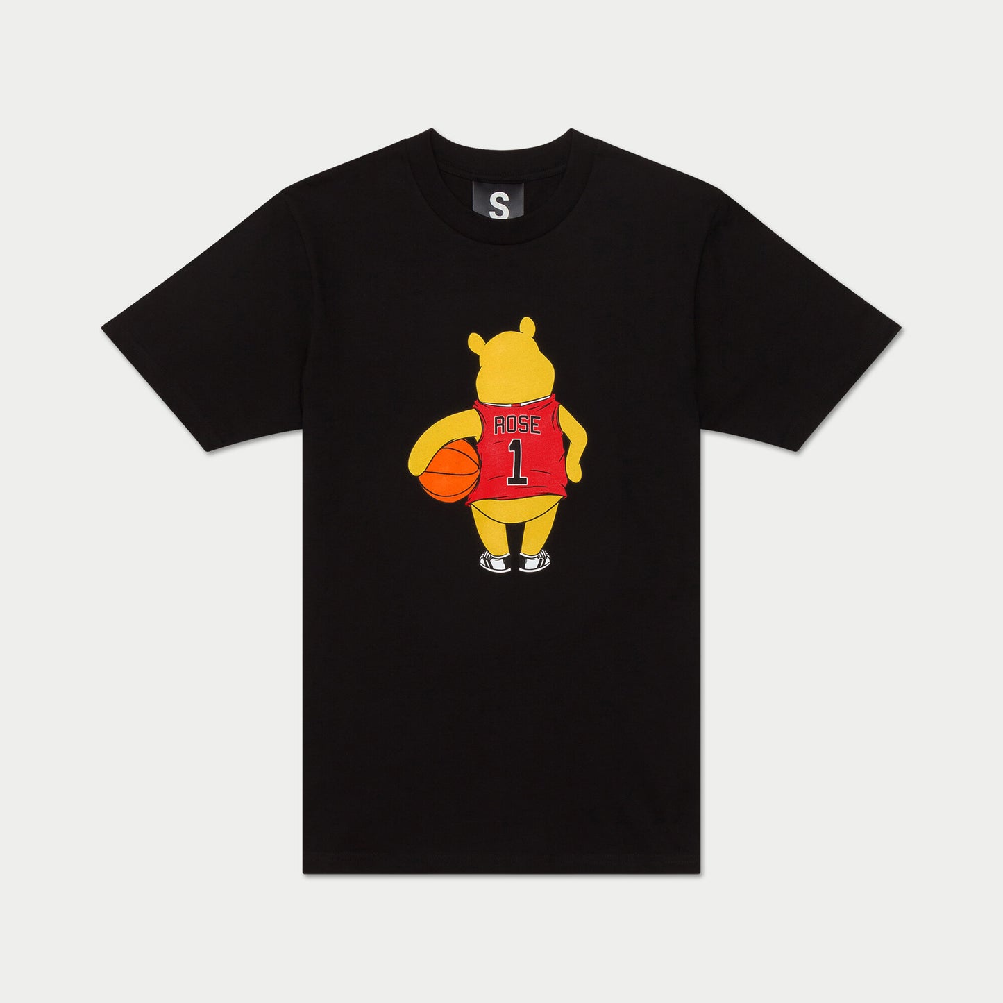 Pooh Tee